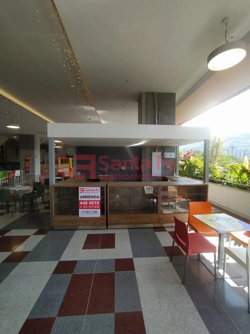 Local en arriendo en Niquia, Bello, 10 m² · foto 3 de 6