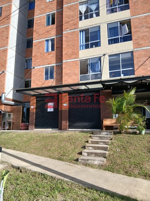 Local en arriendo en Las Palmas, Medellín, 24 m² · foto 2 de 7