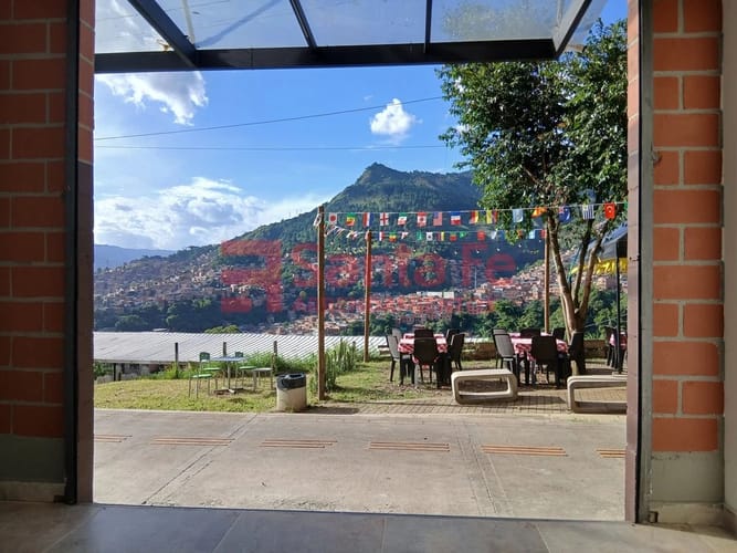 Local en arriendo en Las Palmas, Medellín, 24 m² · foto 7 de 7