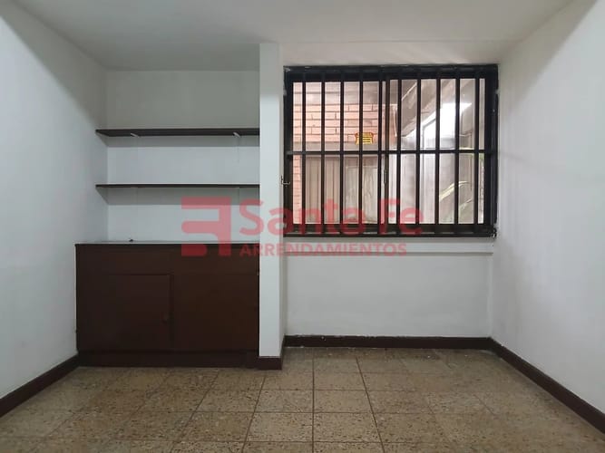 Oficina en arriendo en Villanueva, Medellín, 26 m² · foto 8 de 8