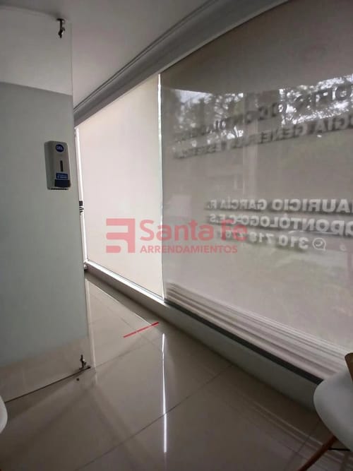 Local en arriendo en Belén, Medellín, 19 m² · foto 3 de 8