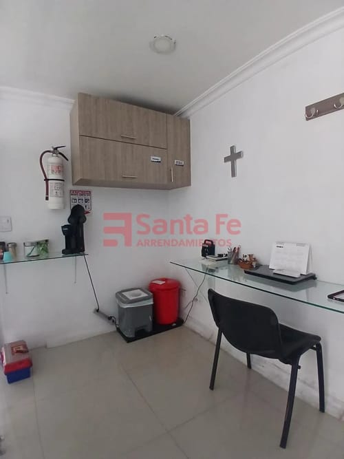 Local en arriendo en Belén, Medellín, 19 m² · foto 4 de 8
