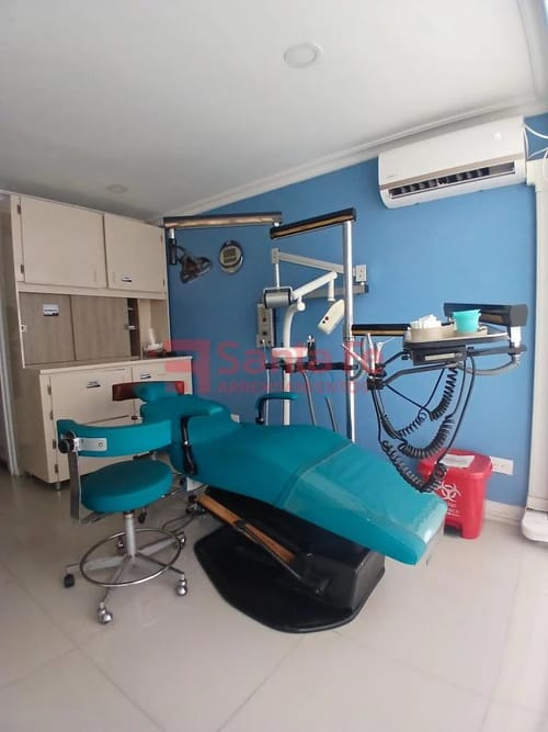 Local en arriendo en Belén, Medellín, 19 m² · foto 5 de 8