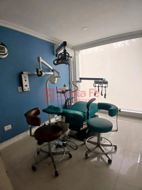 Local en arriendo en Belén, Medellín, 19 m² · foto 6 de 8
