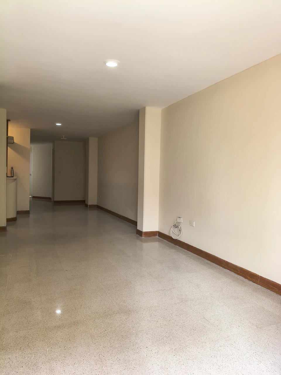Apartamento en arriendo en Belén, Medellín · foto 2 de 10
