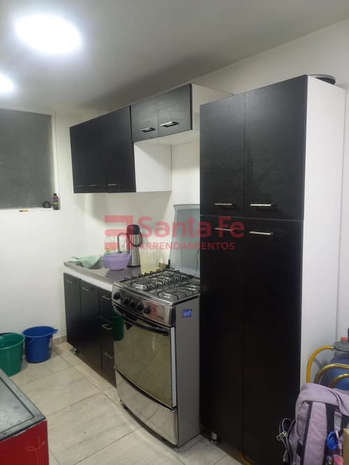 Oficina en arriendo en Boston, Medellín, 100 m² · foto 5 de 10