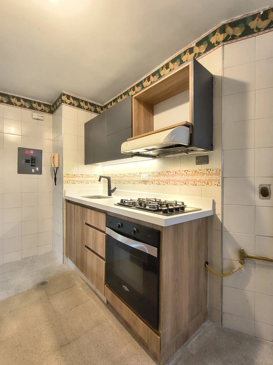 Apartamento en arriendo en Belén, Medellín · foto 5 de 10
