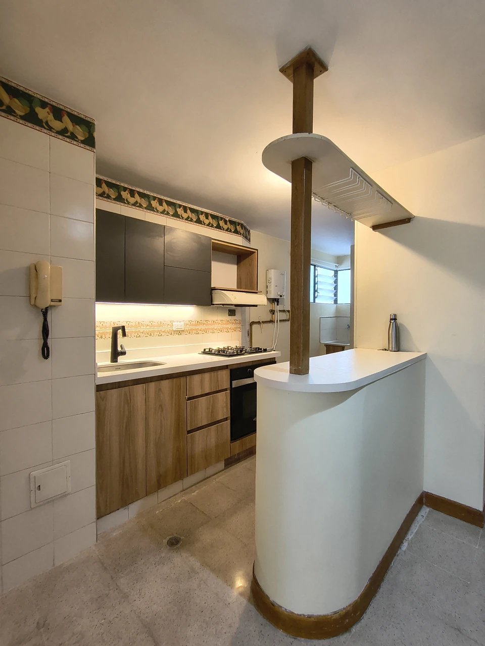 Apartamento en arriendo en Belén, Medellín · foto 6 de 10