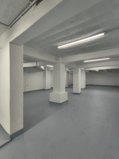 Local en arriendo en Los Angeles, Medellín, 260 m² · foto 2 de 10