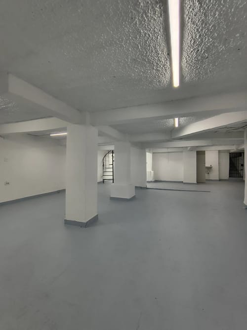 Local en arriendo en Los Angeles, Medellín, 260 m² · foto 3 de 10