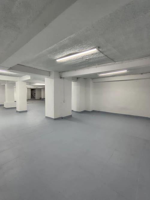 Local en arriendo en Los Angeles, Medellín, 260 m² · foto 5 de 10