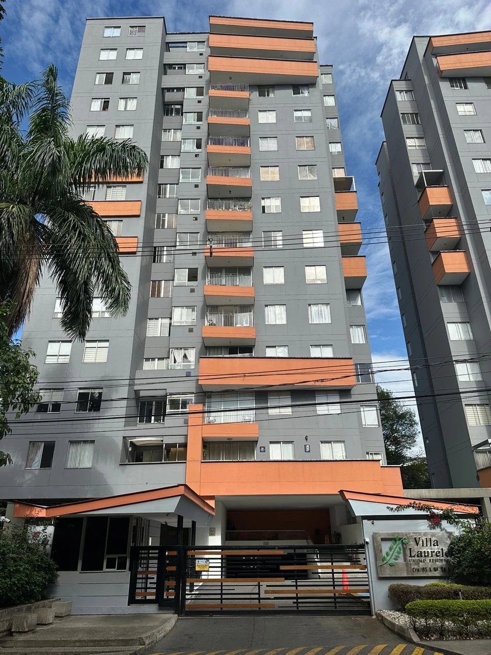 Apartamento en Arriendo en Medellín en La Castellana