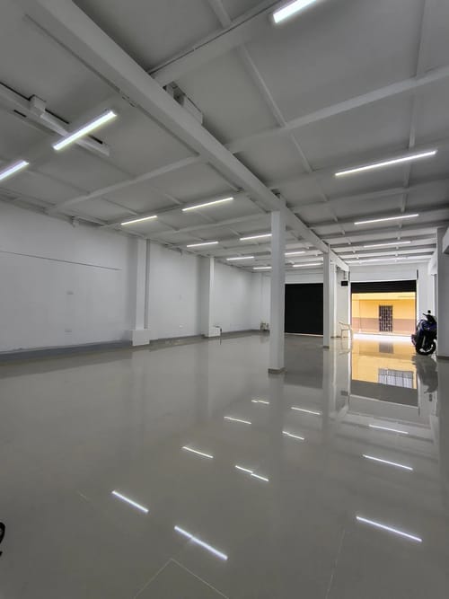 Local en arriendo en Los Angeles, Medellín, 260 m² · foto 10 de 10