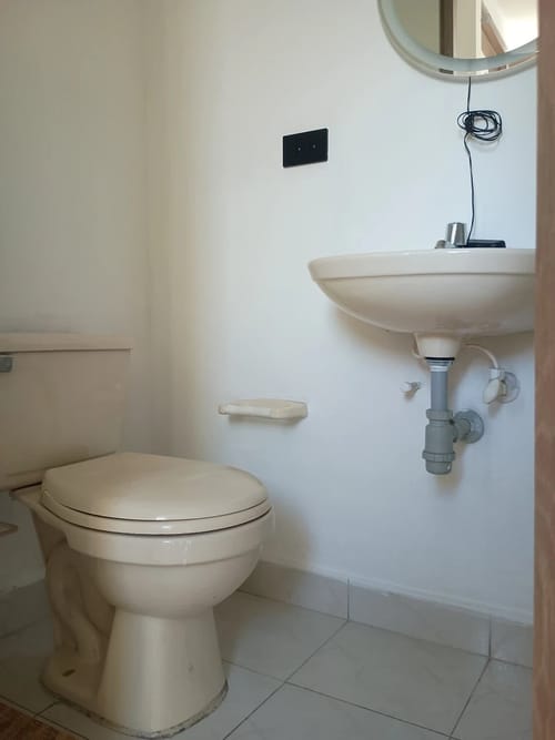 Apartamento de 4 alcobas en arriendo en La Castellana, Medellín, 110 m² · foto 10 de 10