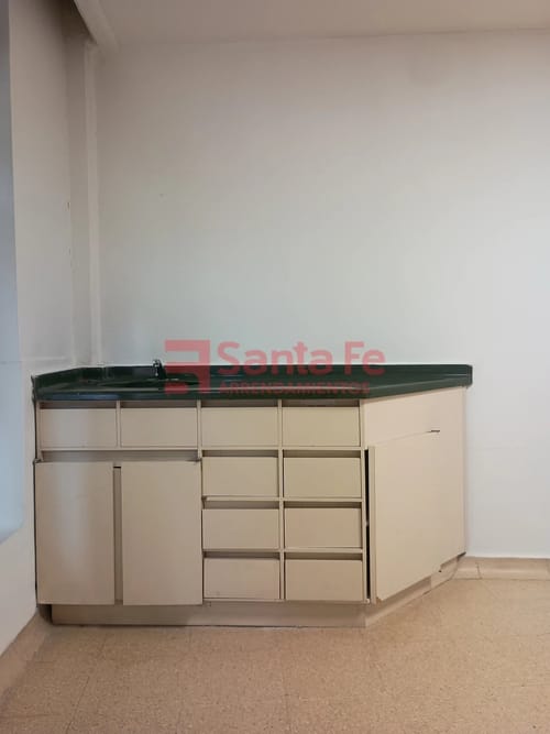 Oficina en arriendo en Nueva Villa De Aburrá, Medellín, 31 m² · foto 5 de 10