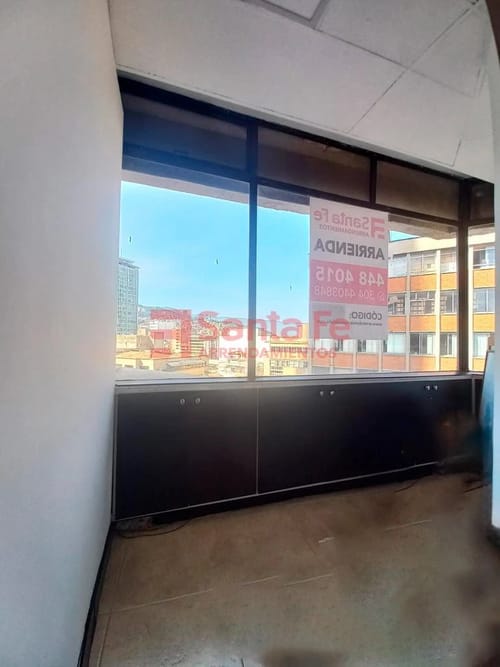 Oficina en arriendo en Guayaquil, Medellín, 20 m² · foto 7 de 7