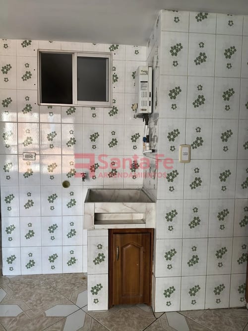Apartamento de 2 alcobas en arriendo en Calasanz, Medellín, 52 m² · foto 5 de 10