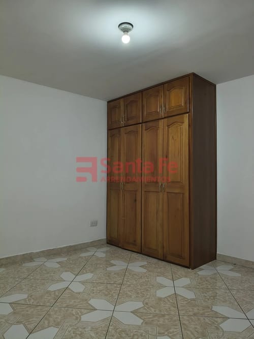 Apartamento de 2 alcobas en arriendo en Calasanz, Medellín, 52 m² · foto 6 de 10
