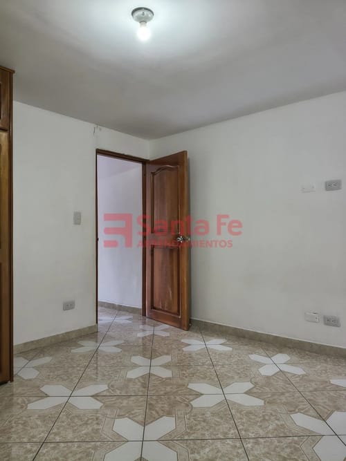 Apartamento de 2 alcobas en arriendo en Calasanz, Medellín, 52 m² · foto 7 de 10