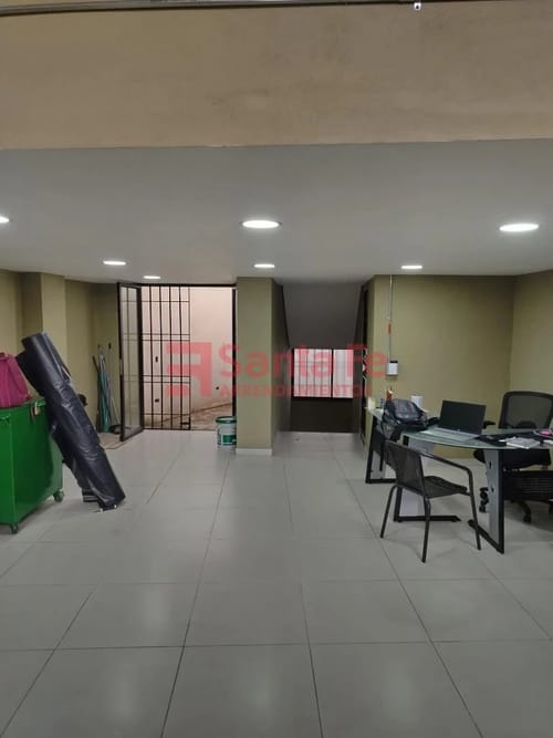 Local en arriendo en Los Angeles, Medellín, 168 m² · foto 3 de 10
