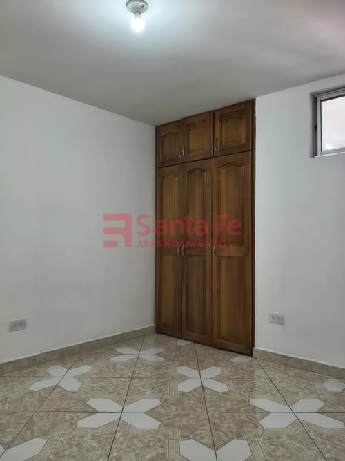 Apartamento de 2 alcobas en arriendo en Calasanz, Medellín, 52 m² · foto 9 de 10