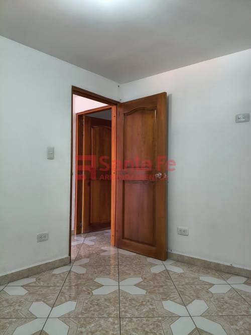 Apartamento de 2 alcobas en arriendo en Calasanz, Medellín, 52 m² · foto 10 de 10