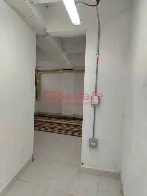 Local en arriendo en Los Angeles, Medellín, 168 m² · foto 6 de 10