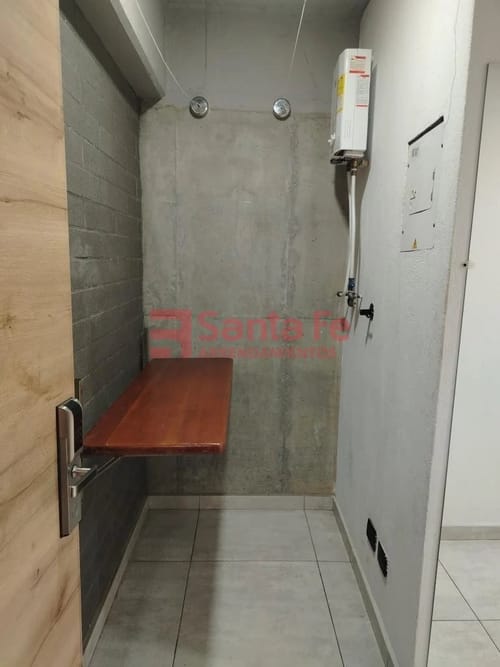 Apartamento en arriendo en Gerona, Medellín, 30 m² · foto 5 de 10