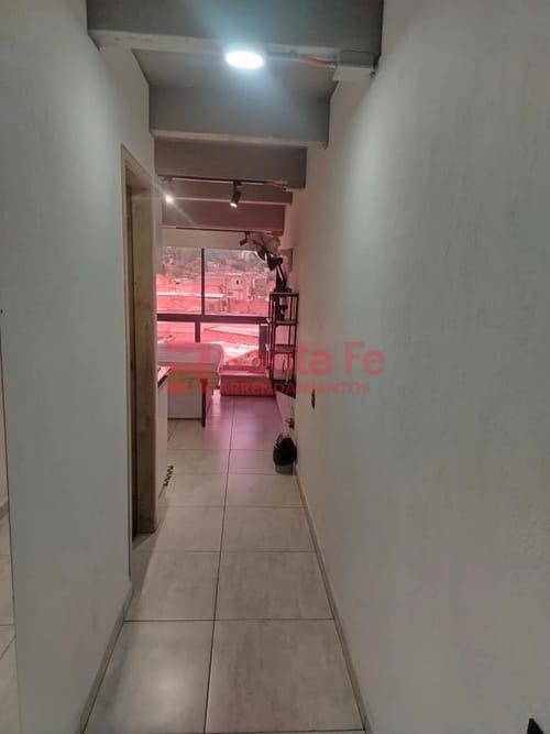 Apartamento en arriendo en Gerona, Medellín, 30 m² · foto 8 de 10