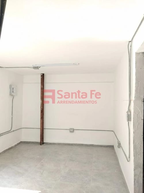 Bodega en arriendo en La Frontera, Medellín, 324 m² · foto 4 de 10