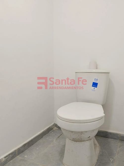 Bodega en arriendo en La Frontera, Medellín, 324 m² · foto 6 de 10