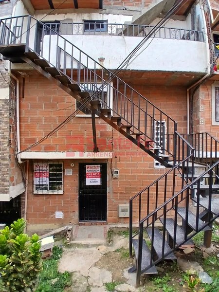 Casa en Arriendo en Medellín en arriendo en Los Cerros - El Vergel