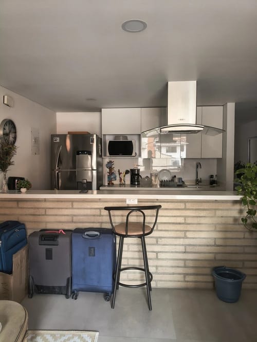 Apartamento de 2 alcobas en arriendo en Conquistadores, Medellín, 85 m² · foto 4 de 10
