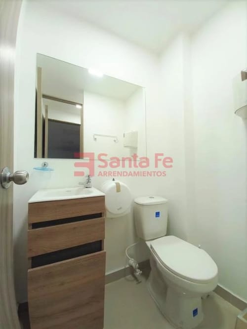 Oficina en arriendo en Suramericana, Medellín, 50 m² · foto 7 de 7