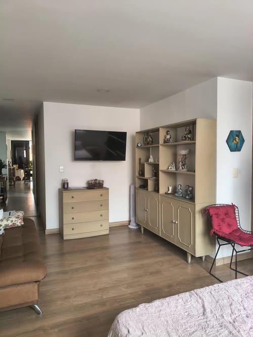 Apartamento de 2 alcobas en arriendo en Conquistadores, Medellín, 85 m² · foto 9 de 10