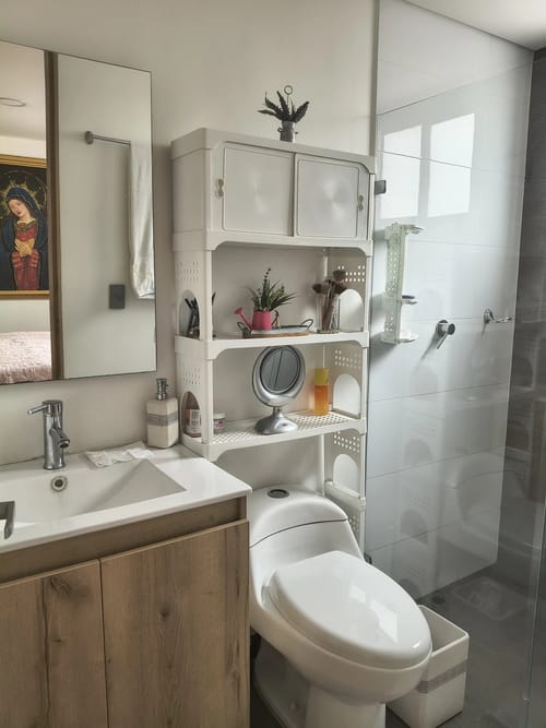 Apartamento de 2 alcobas en arriendo en Conquistadores, Medellín, 85 m² · foto 10 de 10