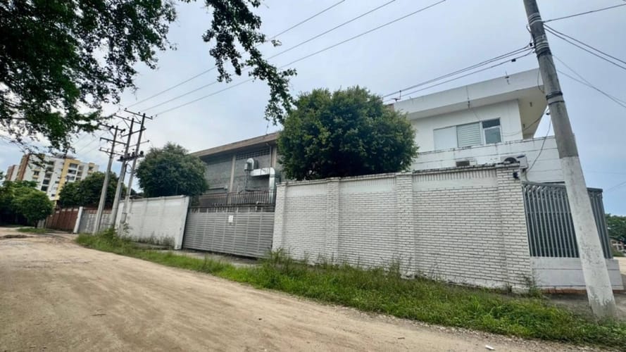 Bodega en venta en Neiva, 1192 m² · foto 5 de 13