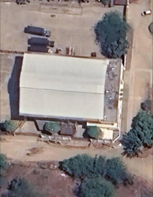 Bodega en venta en Neiva, 1192 m² · foto 7 de 13