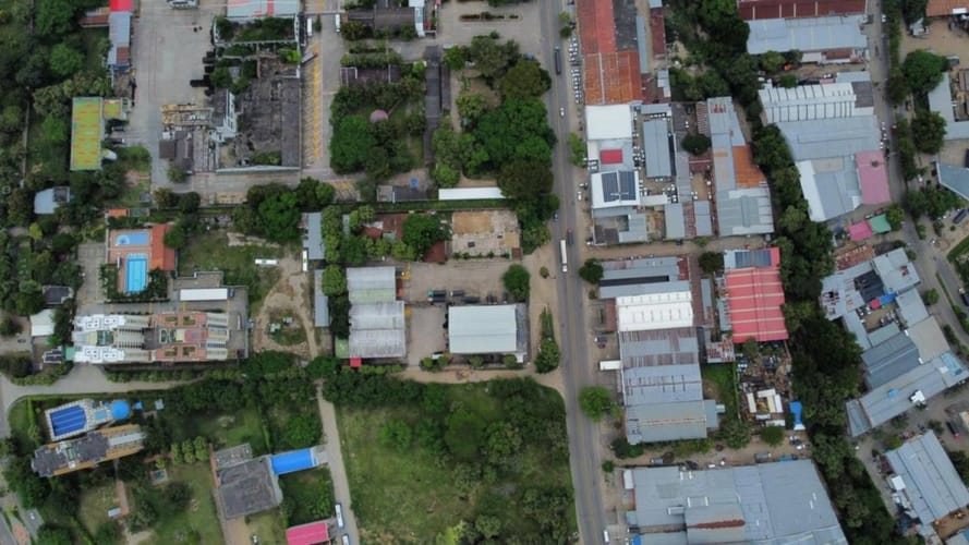 Bodega en venta en Neiva, 1192 m² · foto 8 de 13