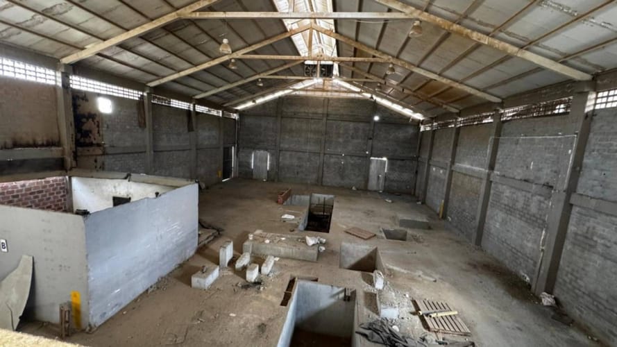 Bodega en venta en Neiva, 1192 m² · foto 9 de 13