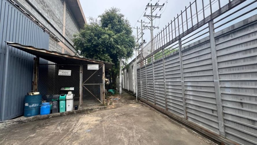 Bodega en venta en Neiva, 1192 m² · foto 11 de 13
