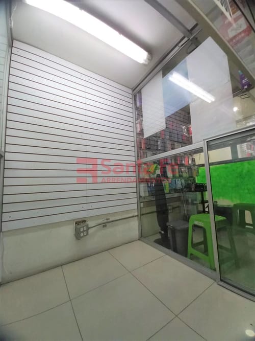 Local en arriendo en Villanueva, Medellín · foto 5 de 5