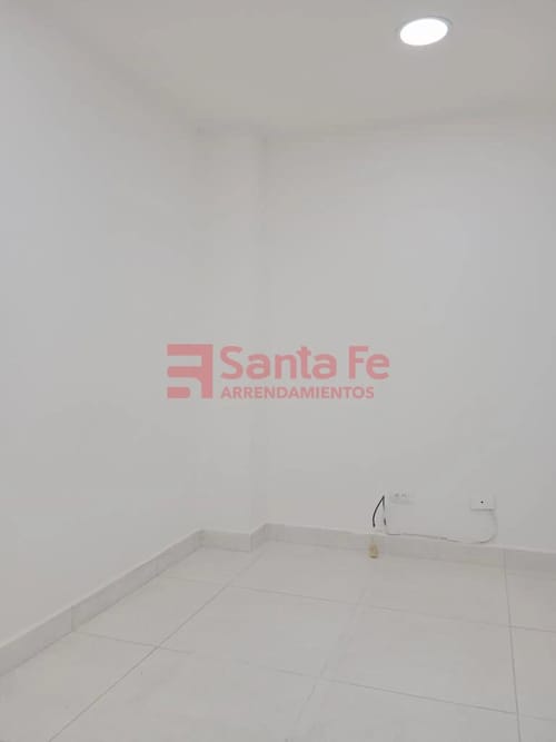 Local en arriendo en Villanueva, Medellín, 44 m² · foto 5 de 10