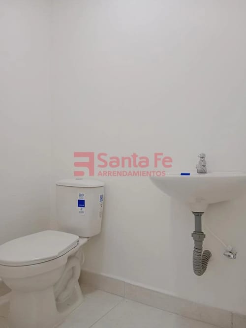 Local en arriendo en Villanueva, Medellín, 44 m² · foto 7 de 10