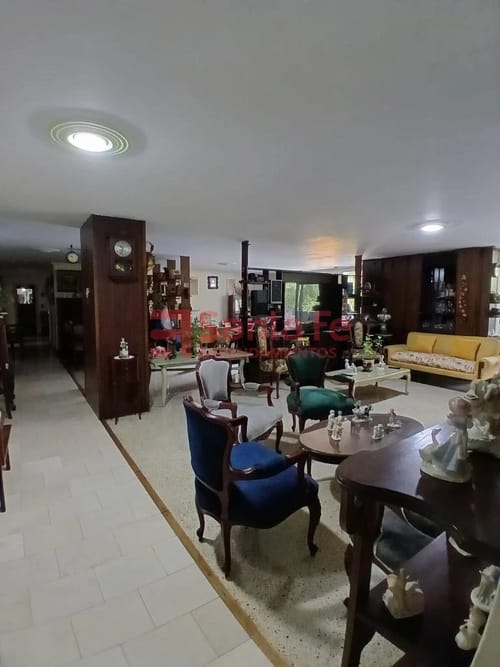 Apartamento en arriendo en La Candelaria, Medellín · foto 2 de 10