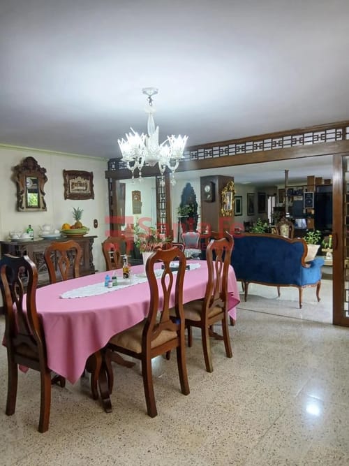 Apartamento en arriendo en La Candelaria, Medellín · foto 6 de 10