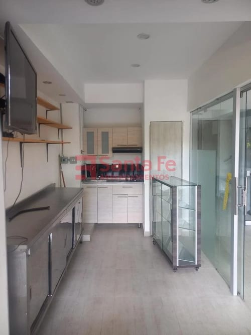 Local en arriendo en Suramericana, Medellín, 23 m² · foto 2 de 4