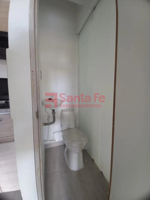Local en arriendo en Suramericana, Medellín, 23 m² · foto 3 de 4