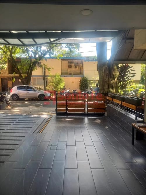 Local en arriendo en Suramericana, Medellín, 23 m² · foto 4 de 4