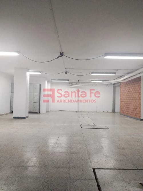 Local en arriendo en Guayaquil, Medellín, 360 m² · foto 8 de 10